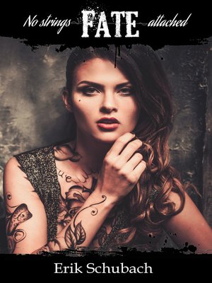 cover image of Fate